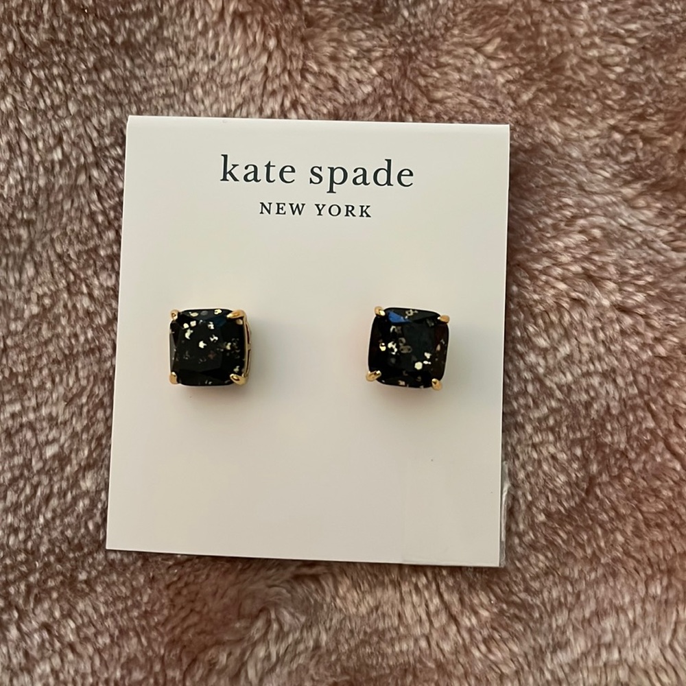 KATE SPADE earrings